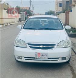 شيفروليه اوبترا